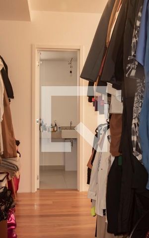 Apartamento para alugar com 141m², 3 quartos e 2 vagasSuíte 3