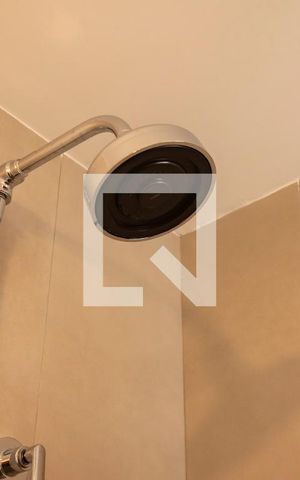 Apartamento para alugar com 141m², 3 quartos e 2 vagasBanheiro da Suíte 3