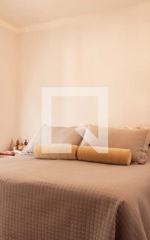 Apartamento para alugar com 141m², 3 quartos e 2 vagasSuíte 3