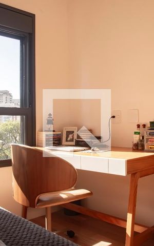 Apartamento para alugar com 141m², 3 quartos e 2 vagasSuíte 2