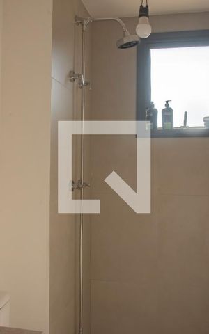 Apartamento para alugar com 141m², 3 quartos e 2 vagasBanheiro da Suíte 2