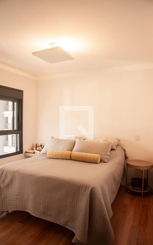 Apartamento para alugar com 141m², 3 quartos e 2 vagasSuíte 3
