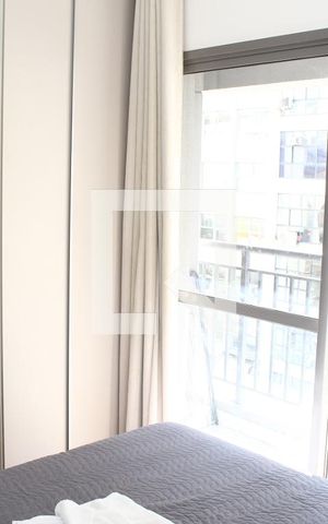 Studio à venda com 21m², 1 quarto e sem vagaQuarto