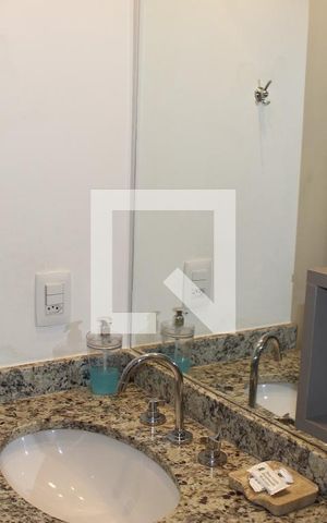 Studio à venda com 21m², 1 quarto e sem vagaBanheiro