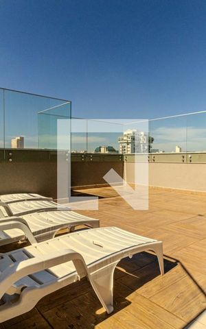 Apartamento à venda com 38m², 1 quarto e 1 vagaSolário