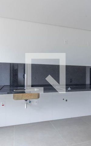 Apartamento à venda com 142m², 4 quartos e 3 vagas Apartamento à venda com 142m², 4 quartos e 3 vagasCozinha