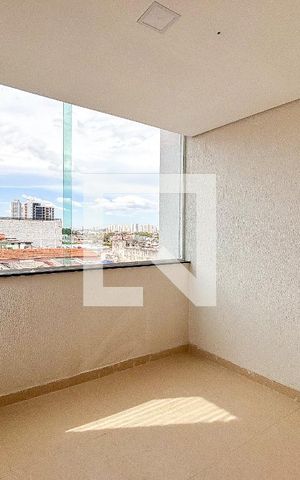 Apartamento para alugar com 50m², 2 quartos e 1 vaga Apartamento para alugar com 50m², 2 quartos e 1 vagaSacada/Sala