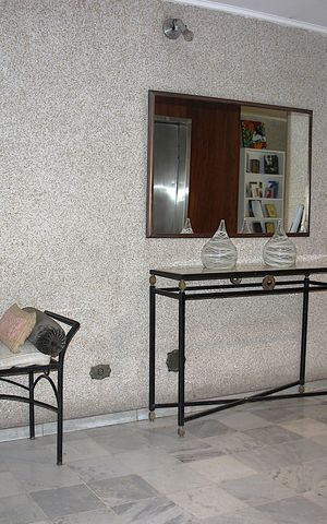 Apartamento à venda com 89m², 2 quartos e 1 vagaHall Social