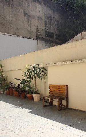 Apartamento à venda com 89m², 2 quartos e 1 vagaÁrea Comum