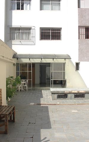 Apartamento à venda com 89m², 2 quartos e 1 vagaÁrea Comum