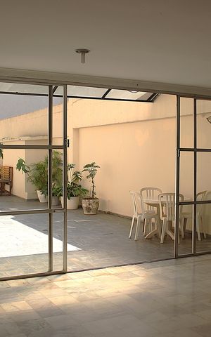 Apartamento à venda com 89m², 2 quartos e 1 vagaÁrea Comum