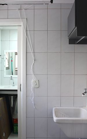 Apartamento à venda com 89m², 2 quartos e 1 vagaÁrea de Serviço