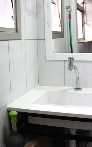 Apartamento à venda com 89m², 2 quartos e 1 vagaBanheiro de Serviço