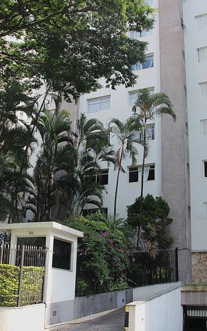 Apartamento à venda com 89m², 2 quartos e 1 vagaFachada