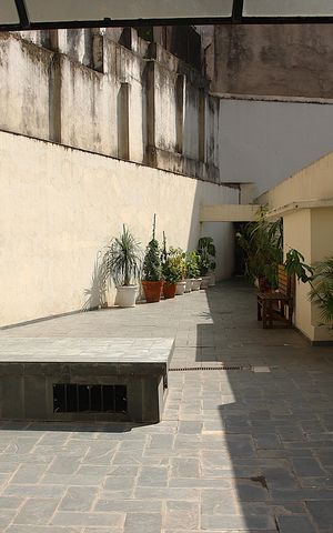 Apartamento à venda com 89m², 2 quartos e 1 vagaÁrea Comum