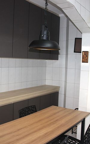 Apartamento à venda com 89m², 2 quartos e 1 vagaCozinha