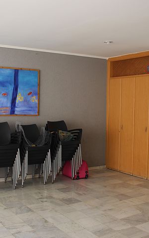 Apartamento à venda com 89m², 2 quartos e 1 vagaÁrea Comum