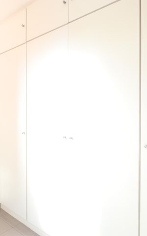 Apartamento para alugar com 130m², 3 quartos e 3 vagasQuarto de Serviço