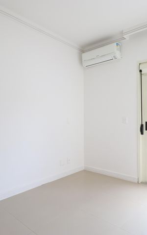 Apartamento para alugar com 130m², 3 quartos e 3 vagasQuarto 2