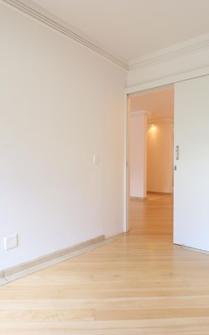 Apartamento para alugar com 130m², 3 quartos e 3 vagasQuarto 1