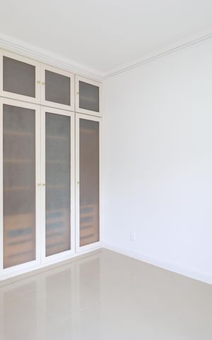 Apartamento para alugar com 130m², 3 quartos e 3 vagasQuarto 2