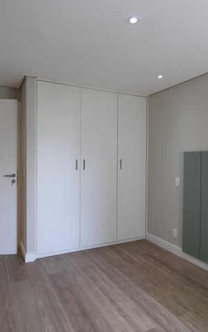 Apartamento para alugar com 55m², 1 quarto e 1 vagaQuarto