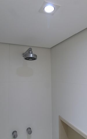 Apartamento para alugar com 55m², 1 quarto e 1 vagaBanheiro