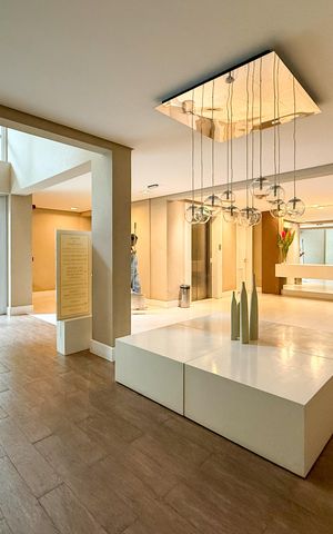 Studio para alugar com 42m², 1 quarto e 1 vaga Studio para alugar com 42m², 1 quarto e 1 vagaÁrea comum