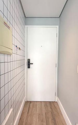 Studio para alugar com 42m², 1 quarto e 1 vaga Studio para alugar com 42m², 1 quarto e 1 vagaStudio