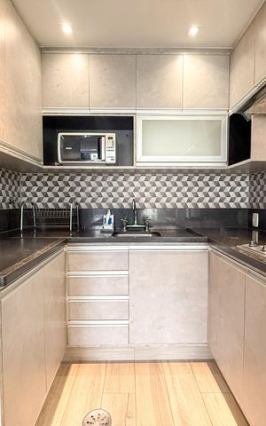 Studio para alugar com 42m², 1 quarto e 1 vaga Studio para alugar com 42m², 1 quarto e 1 vagaStudio