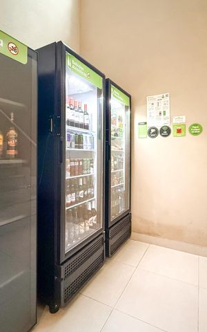 Studio para alugar com 42m², 1 quarto e 1 vaga Studio para alugar com 42m², 1 quarto e 1 vagaÁrea comum