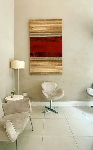 Studio para alugar com 42m², 1 quarto e 1 vaga Studio para alugar com 42m², 1 quarto e 1 vagaÁrea comum