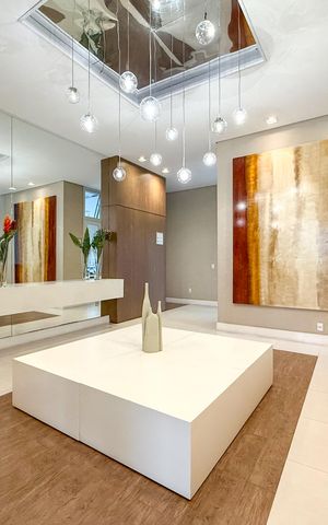 Studio para alugar com 42m², 1 quarto e 1 vaga Studio para alugar com 42m², 1 quarto e 1 vagaÁrea comum