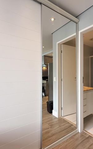 Studio para alugar com 42m², 1 quarto e 1 vaga Studio para alugar com 42m², 1 quarto e 1 vagaStudio