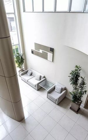 Apartamento para alugar com 70m², 2 quartos e 1 vaga Apartamento para alugar com 70m², 2 quartos e 1 vagaHall social