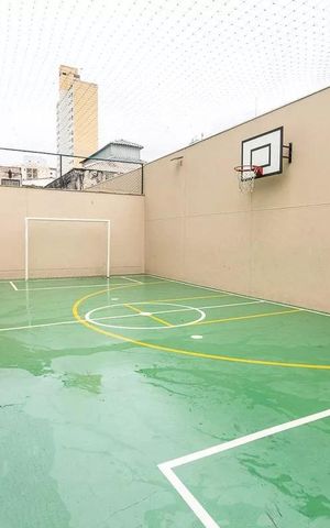 Apartamento para alugar com 70m², 2 quartos e 1 vaga Apartamento para alugar com 70m², 2 quartos e 1 vagaQuadra Esportiva