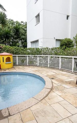 Apartamento para alugar com 70m², 2 quartos e 1 vaga Apartamento para alugar com 70m², 2 quartos e 1 vagaPiscina infantil