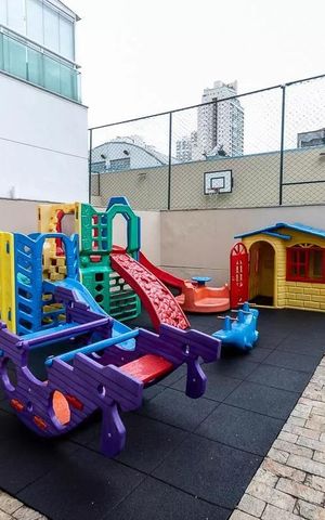 Apartamento para alugar com 70m², 2 quartos e 1 vaga Apartamento para alugar com 70m², 2 quartos e 1 vagaPlayground