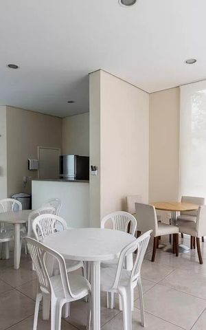 Apartamento para alugar com 70m², 2 quartos e 1 vaga Apartamento para alugar com 70m², 2 quartos e 1 vagaÁrea comum