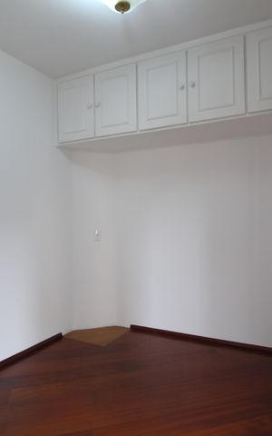 Apartamento à venda com 125m², 3 quartos e 2 vagasQuarto 2