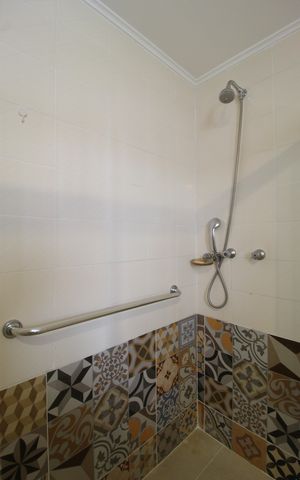 Apartamento à venda com 125m², 3 quartos e 2 vagasBanheiro da Suíte