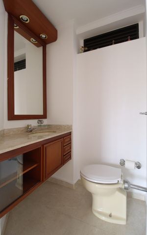 Apartamento à venda com 125m², 3 quartos e 2 vagasLavabo
