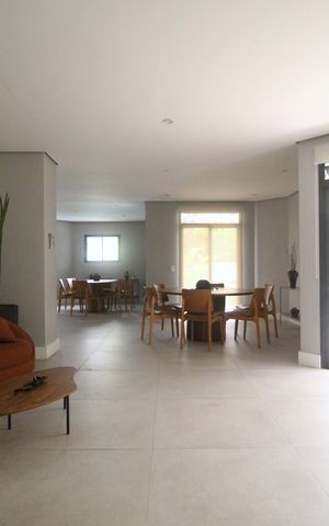 Apartamento à venda com 125m², 3 quartos e 2 vagasÁrea Comum - Salão de Festas