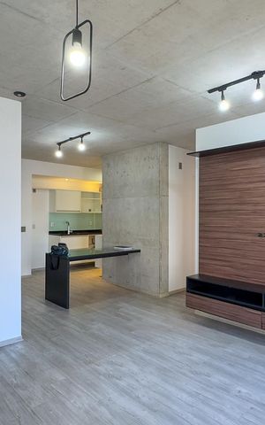 Apartamento à venda com 70m², 2 quartos e 1 vagaSala
