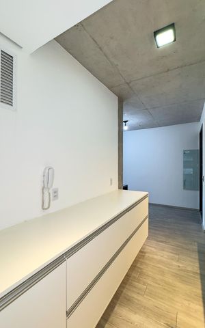Apartamento à venda com 70m², 2 quartos e 1 vagaCozinha e Área de Serviço