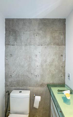Apartamento à venda com 70m², 2 quartos e 1 vagaBanheiro social