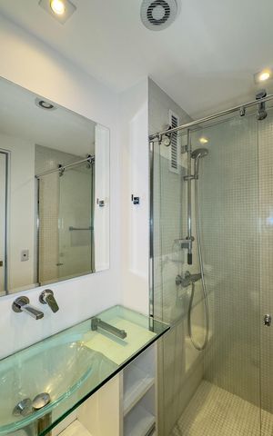 Apartamento à venda com 70m², 2 quartos e 1 vagaBanheiro social