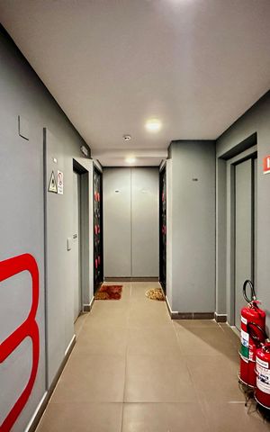 Apartamento à venda com 70m², 2 quartos e 1 vagaÁrea comum