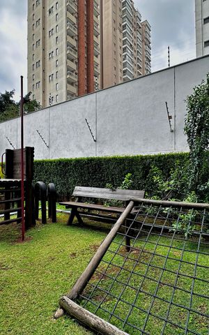 Apartamento à venda com 70m², 2 quartos e 1 vagaPlayground