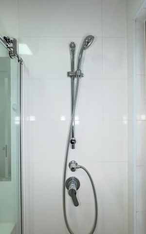 Apartamento à venda com 70m², 2 quartos e 1 vagaBanheiro da Suíte